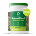 Amazing Grass Green Superfood: Organic Wheat Grass and 7 Super Greens Powder, 2