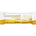 Bulk Pack Protein Bars (Power Crunch, Peanut Butter Cr?me, 12-Pack)