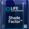 Life Extension Shade Factor™ (120 Vegetarian Capsules)