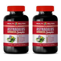astragalus capsules - Astragalus Root Complex 770mg - cold and flu treatment 2B