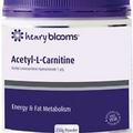 Blooms Acetyl L-Carnitine Powder 250g