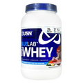 Bluelab 100% Whey Wheytella 2 lbs by USN