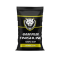 6AM Run Finishline - BCAA Powder Amino Energy - Post Run Recovery Drink - Branch Chain Amino Acids Powder - Heal and Recovery Powder - Keto Post Workout Powder (Lemon Lime, Sample Scoop)