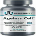 Life Extension Ageless Cell - 30 Soft Gels - Newest Expiration!