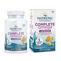 Nordic Naturals Complete Omega Junior-Supports Overall Health and Wellness 90 Ct