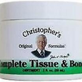 Dr. Christopher's Formulas Complete Tissue and Bone Ointment 2 oz