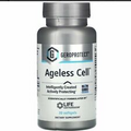 GEROPROTECT Ageless Cell 2-Pk by Life Extension - Newest Expiration!