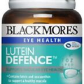Blackmores Lutein Defence Tablets 45 - Lutein+ Zeaxanthin
