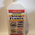 VITAL FUERZA SYRUP Sukrol Vigor 250ml Dietary Supplement JARABE Fuerza & Energia