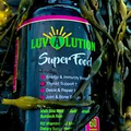 LUVALUTION SUPERFOOD ALL IN 1 Daily Sea Moss Bladderwrack Burdock Root Dr Approv