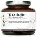 TAXIFOLIN 92% (Dihydroquercetin) 60 Kapseln- Nahrungsergänzungsmittel