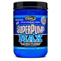 Gaspari Nutrition Superpump Max, Pink Lemonade, 1.41-Pounds
