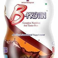 RUP B PROTIEN Powder | PROTIEN Supplement | Chocolate Flavour 500 GM