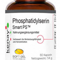 Phosphatidylserin Smart PS ™ SOFT GEL Technologies Inc.  60 Caps