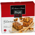 ProtiDiet High Protein Bar - Peanut Surprise (7 Servings/Box)