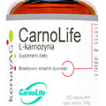 CarnoLife® L-carnosine (CarnoLife® L-carnosine) 550 MG 60 Capsules