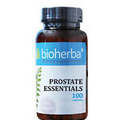 BIOHERBA Prostate Essentials - 100 CAPSULES