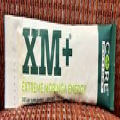 NEW ZIJA XM+ Core Moringa 1 Sachet Unopened Energy Vitamin Health Fresh Isagenix