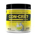 CON-CRET Patented Creatine HCl Powder, Lemon-Lime Stimulant-Free Workout Supp...