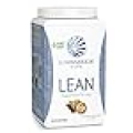 Meal Replacement Shake Vegan Protein Superfood Shake Meal Replacement Organic Protein Supplement | Gluten Free Non-GMO Dairy Free Sugar Free Low Carb Plant Based Protein | Snickerdoodle 20 Servings | Shape Lean by Sunwarrior
