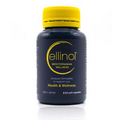 ellinol Mediterranean Wellness - Heart Health, Antioxidant, 60 Capsules 