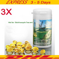 3X Vital Star Rice Bran Oil Rice Germ Vitamin E Reduce Fat Levels