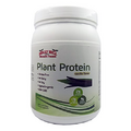 Holly Hill Health Foods, Vegan Plant Protein Powder, Vanilla, 1.1 Pound
