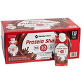 Member's Mark Chocolate Protein Shake (18 X 11 Fl Ounce )Total Net Wt (198 Fl