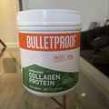 Bulletproof Collagen Protein, Unflavored (17.6 Oz).