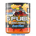 Gamma Labs G Fuel Naruto's Sage Mode GFuel 40 Servings