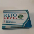 Keto diet level food suplement for weight loose