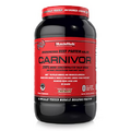 MuscleMeds Carnivor Hydrolyzed Beef Protein Isolate, 0 Lactose, 0 Sugar, 0 Fat, 0 Cholesterol, Chocolate, 2lb (Packaging May Vary)