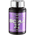 Scitec Nutrition BCAA X 120Capsules (86g) by Scitec Nutrition