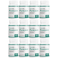 Official PuraLean Pills, Advanced Formula 12 Bottles 720 Capsules
