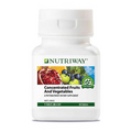 Amway NUTRILITE Concentrated Fruits and Vegetables(60 tablets)  BesT DeaL !!