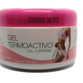 Gel TermoActivo Gel Corporal Slimming gel, reduce cellulite and tighten skin