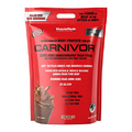 MuscleMeds Carnivor Beef Protein Isolate Powder, Chocolate, 7.47 lbs (003662)