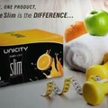 Bios Life SLIM by Unicity for Fat Loss, A Dietary Drink - 30 SACHETS - FREE SHIP