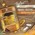 Royal Bee Maxi Royal Jelly 7% 10HDA,Stimulate Collagen,Anti-Aging&Look Younger.