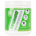 Nutrakey Arginine AKG Alpha-Ketoglutarate Nitric Oxide Powder 250g, 166 Servings