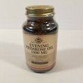 Solgar Evening Primrose Oil 1300 mg Softgels  - 60 Count New Free Shipping