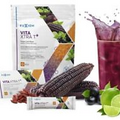 VITA XTRA T+ FUXION Support Whole Day Energy W. MACA & GINSENG 1 Bag (28 sticks)