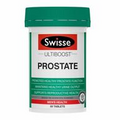 NEW Swisse Prostate 50 Tablets Ultiboost