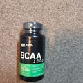 Optimum Nutrition BCAA 1000  60 caps