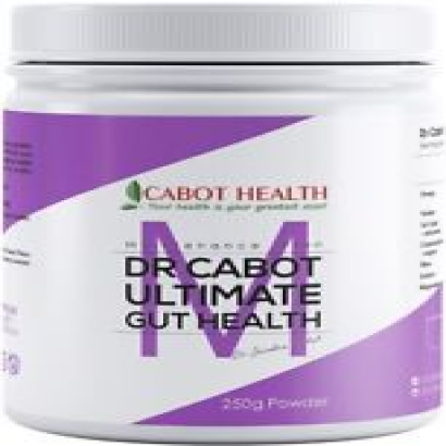 Ultimate Gut Health 250g Cabot Health