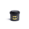 Smartshake Revive Storage - DC Comics Batman - Durable, Portable, Stackable, Leakproof & BPA-Free Storage Container for Protein Powder & Snacks, 200ml