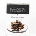 Proti Fit Protein Chocolate Wafers Ideal Protein Compatible