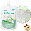 ATOMY Beauty Water Jelly Supplement 100g Aloe Vera 10pcs Made from Korea New