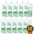 ATOMY Beauty Water Jelly Supplement 100g Aloe Vera 10pcs K-Beauty Made in korea