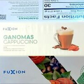 NEW-FuXion CAPPUCCINO-Inmunity Support with Ganoderma-28 Sticks-FREE SHIPPING!!!